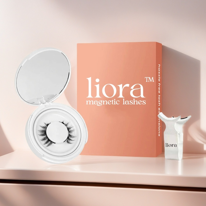 Liora™ Magnetic Lashes Kit