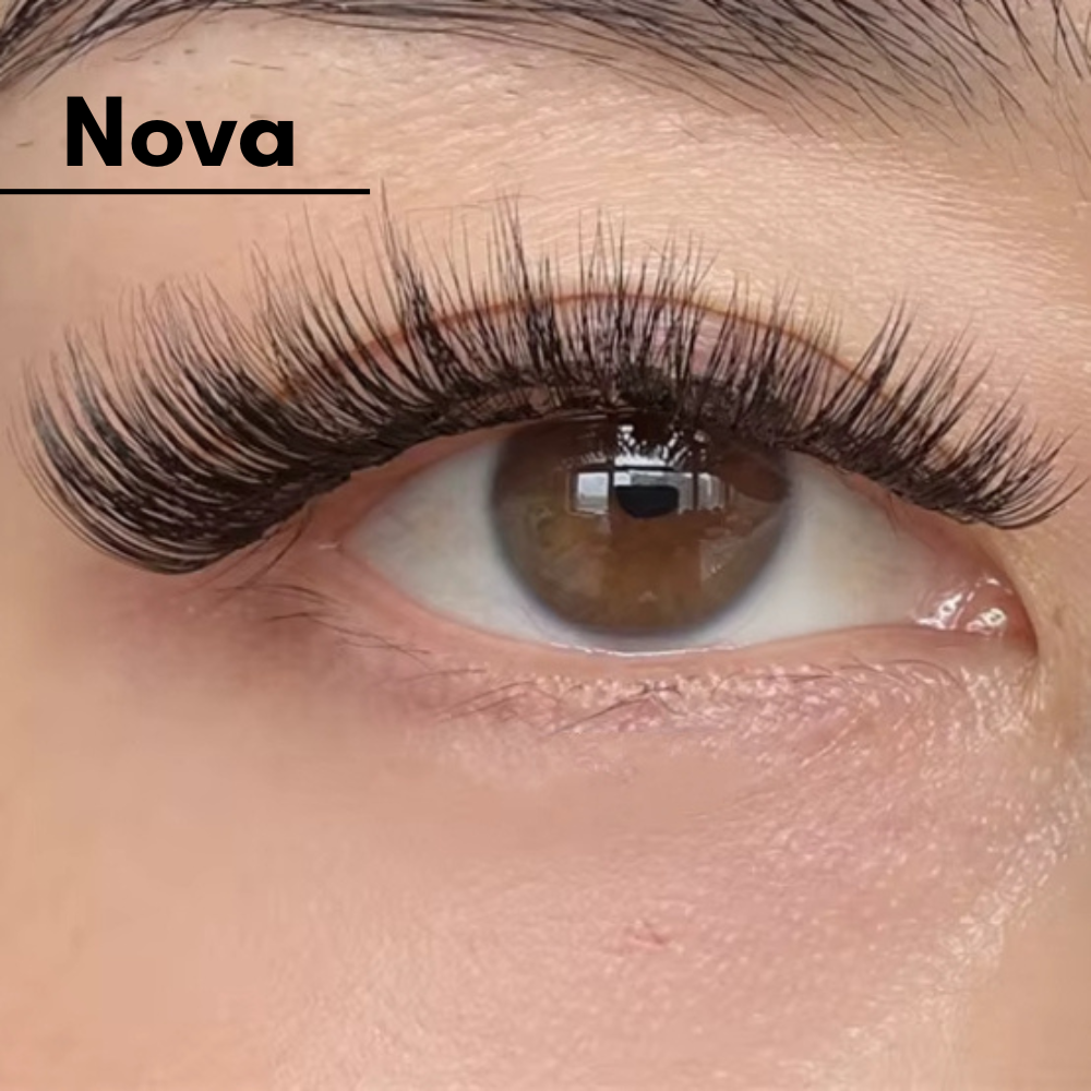 Liora™ Magnetic Lashes Kit